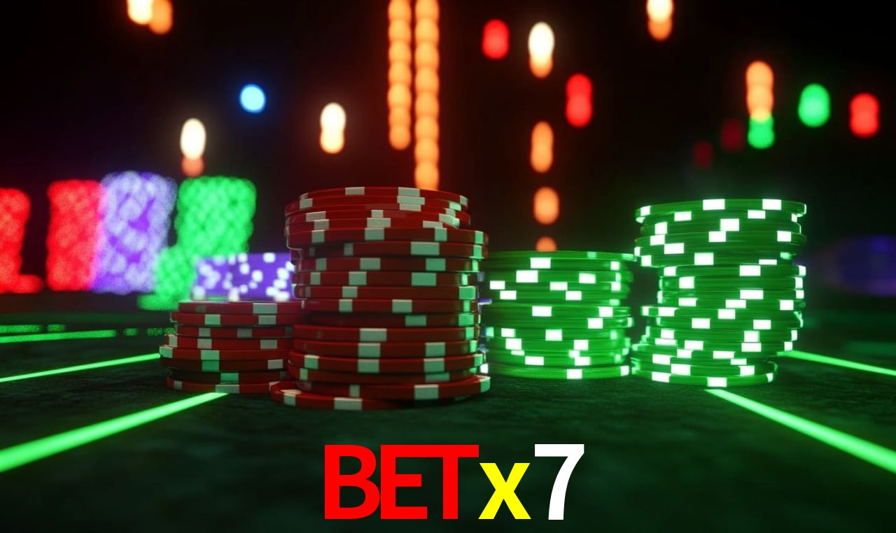 Experiência VIP betx7
