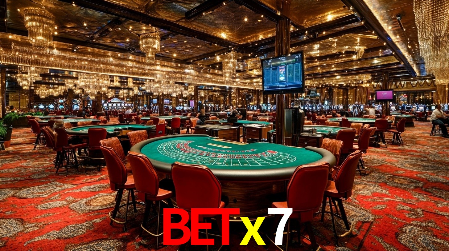 betx7 - PLATAFORMA OFICIAL - betx7.com