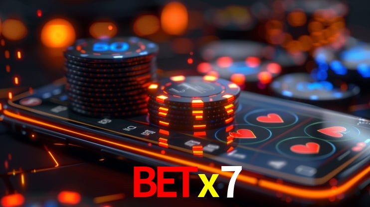 Statistics betx7