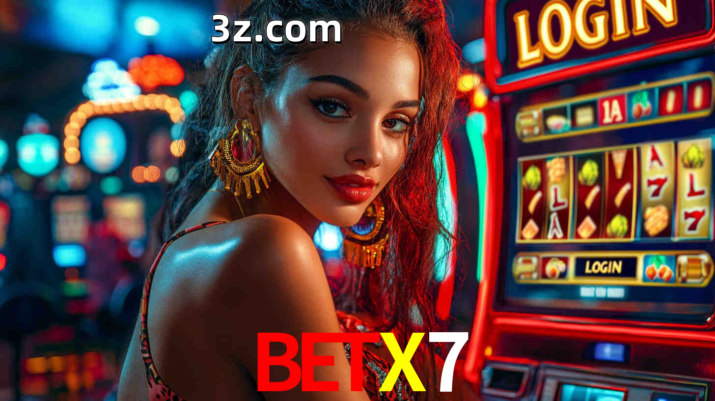 Cartas na mesa: Poker BETX7
