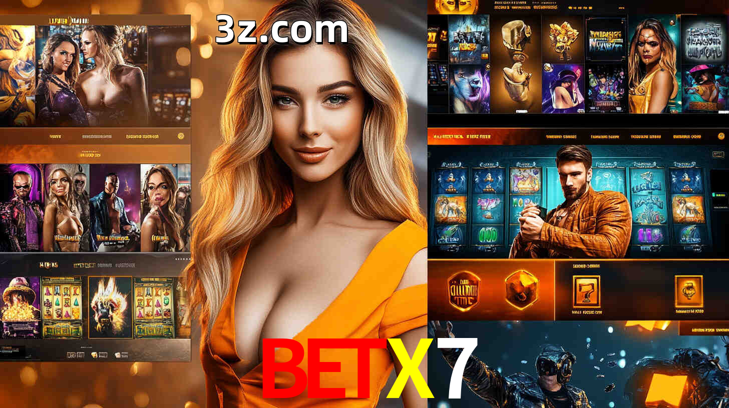 Assistência Apoio na BETX7
