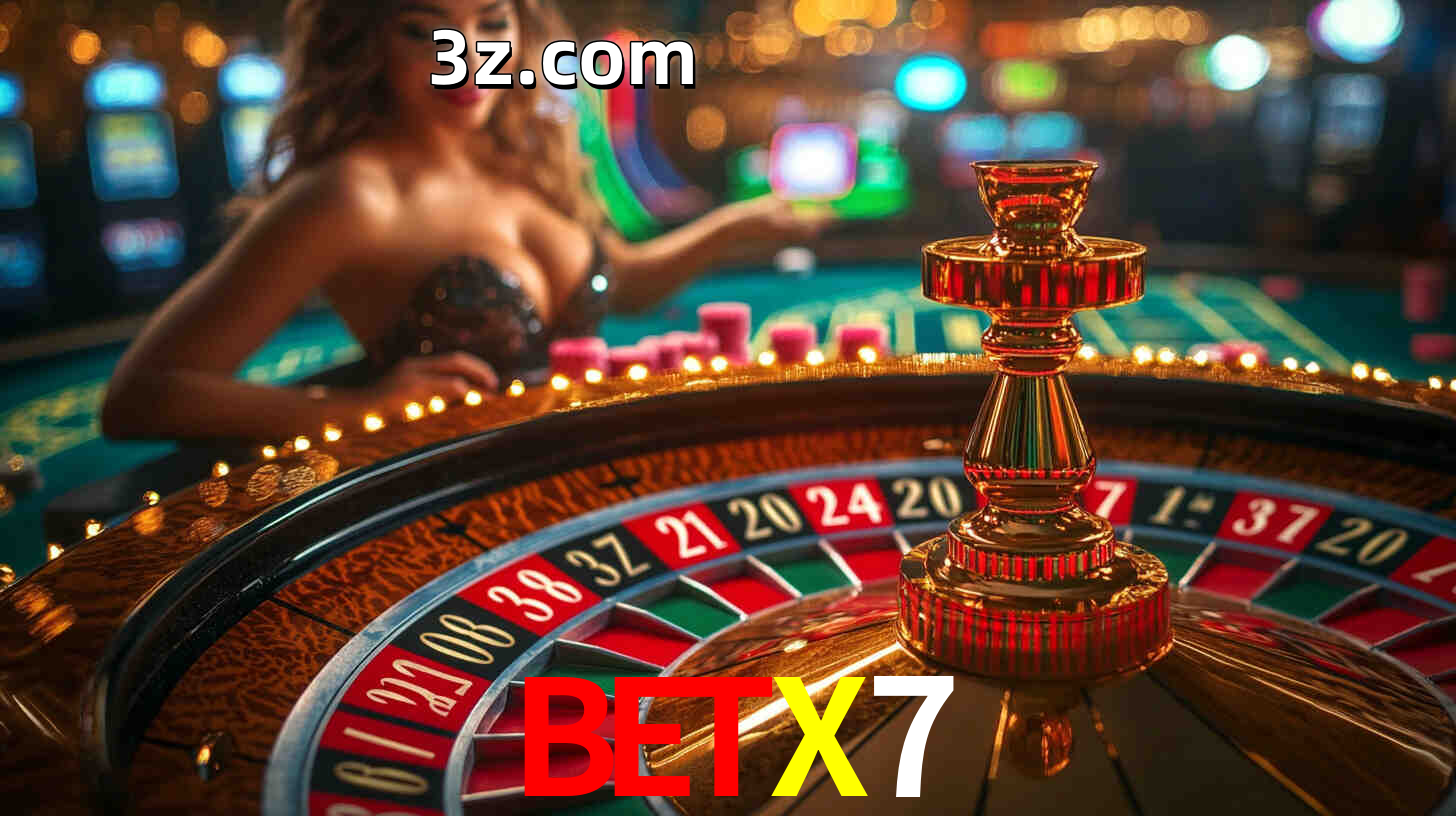 Compromisso com a Privacidade BETX7