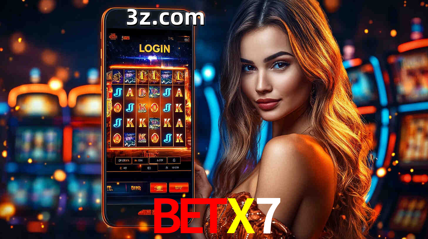 Isenção de Responsabilidades no site BETX7
