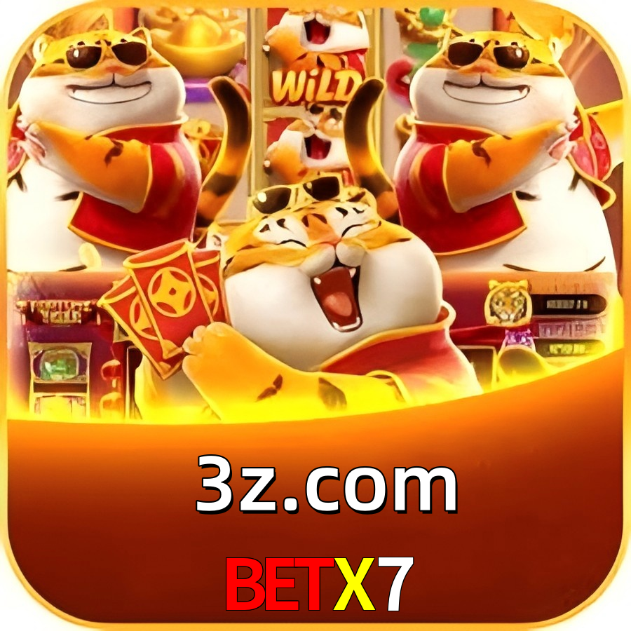 Jogos online na BETX7 casino