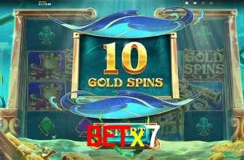 Descubra o Mundo do Cassino Online com betx7