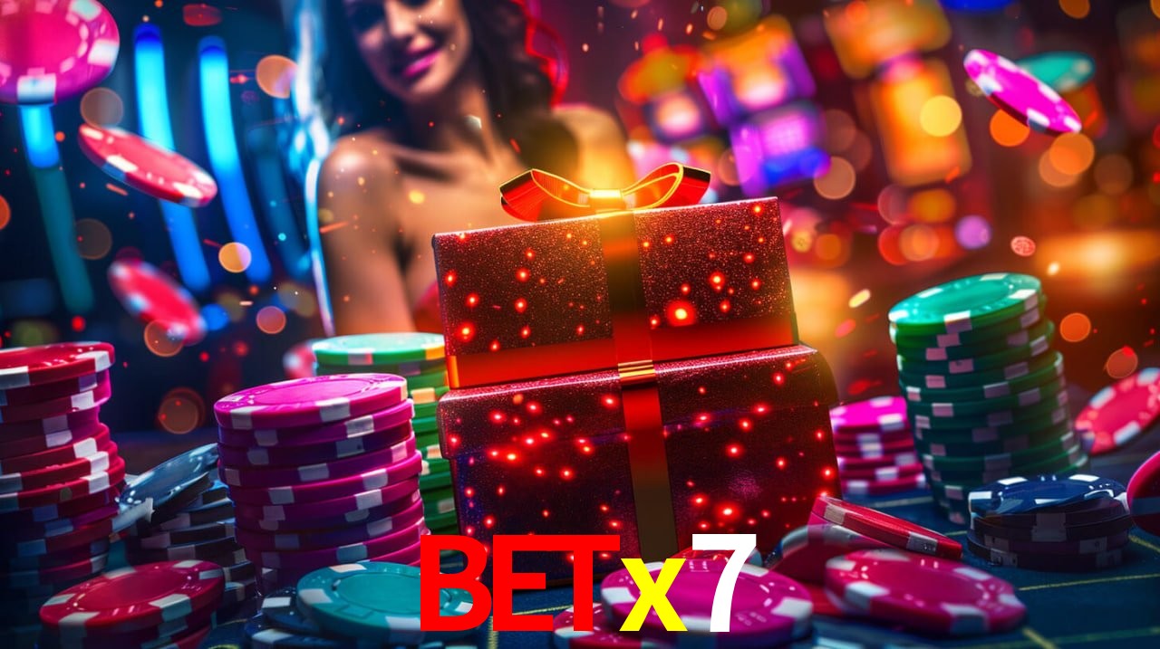 A Experiência Imersiva dos Cassinos Ao Vivo no betx7