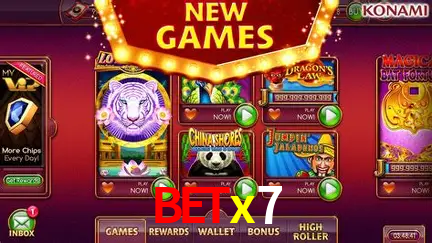 VIP Casino betx7