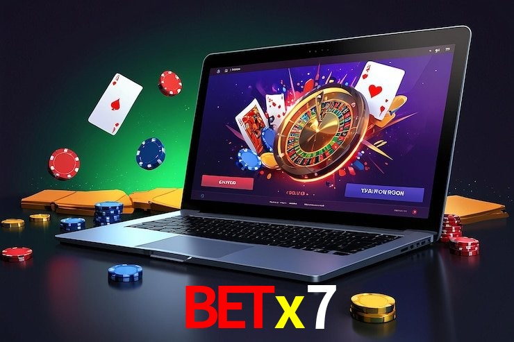 Platform Technology betx7