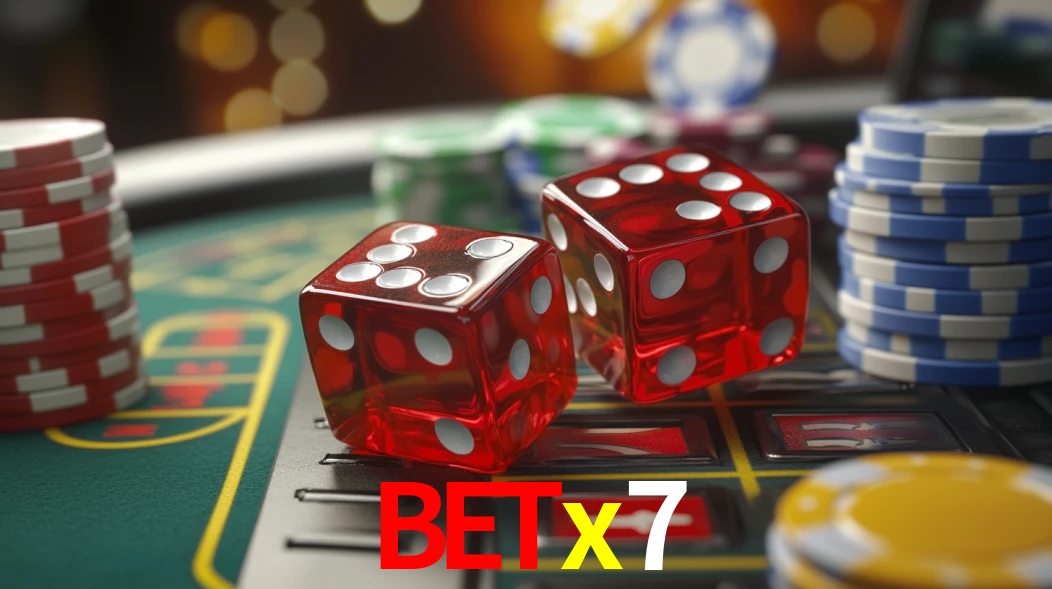 Daily Bonuses betx7