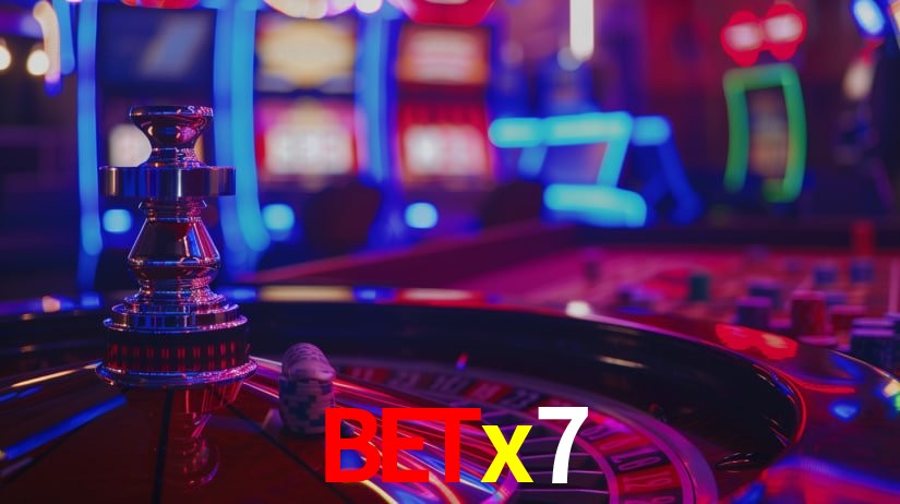 Experimente o Login Seguro Premium no betx7