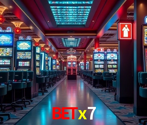 Descubra a Essência do betx7: Nossa História e Compromissos