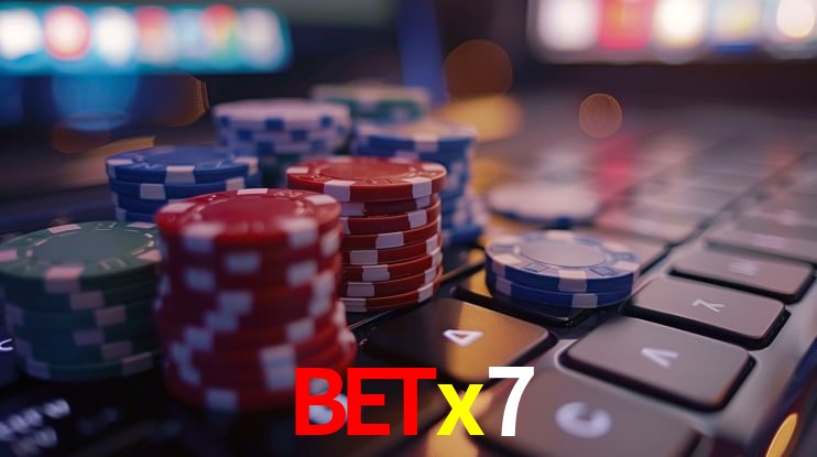 Secure Login betx7