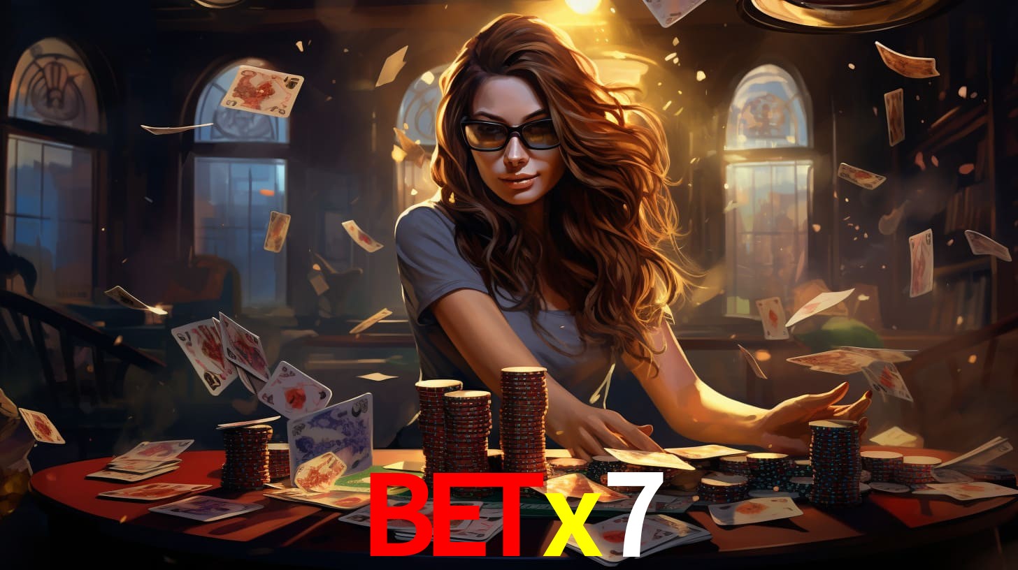 VIP Casino betx7
