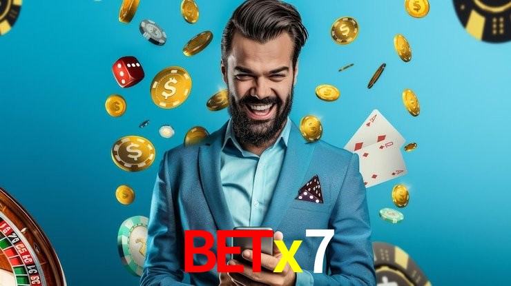 Bonus Features betx7