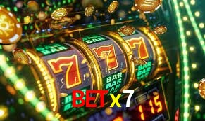 Exclusive Offers betx7