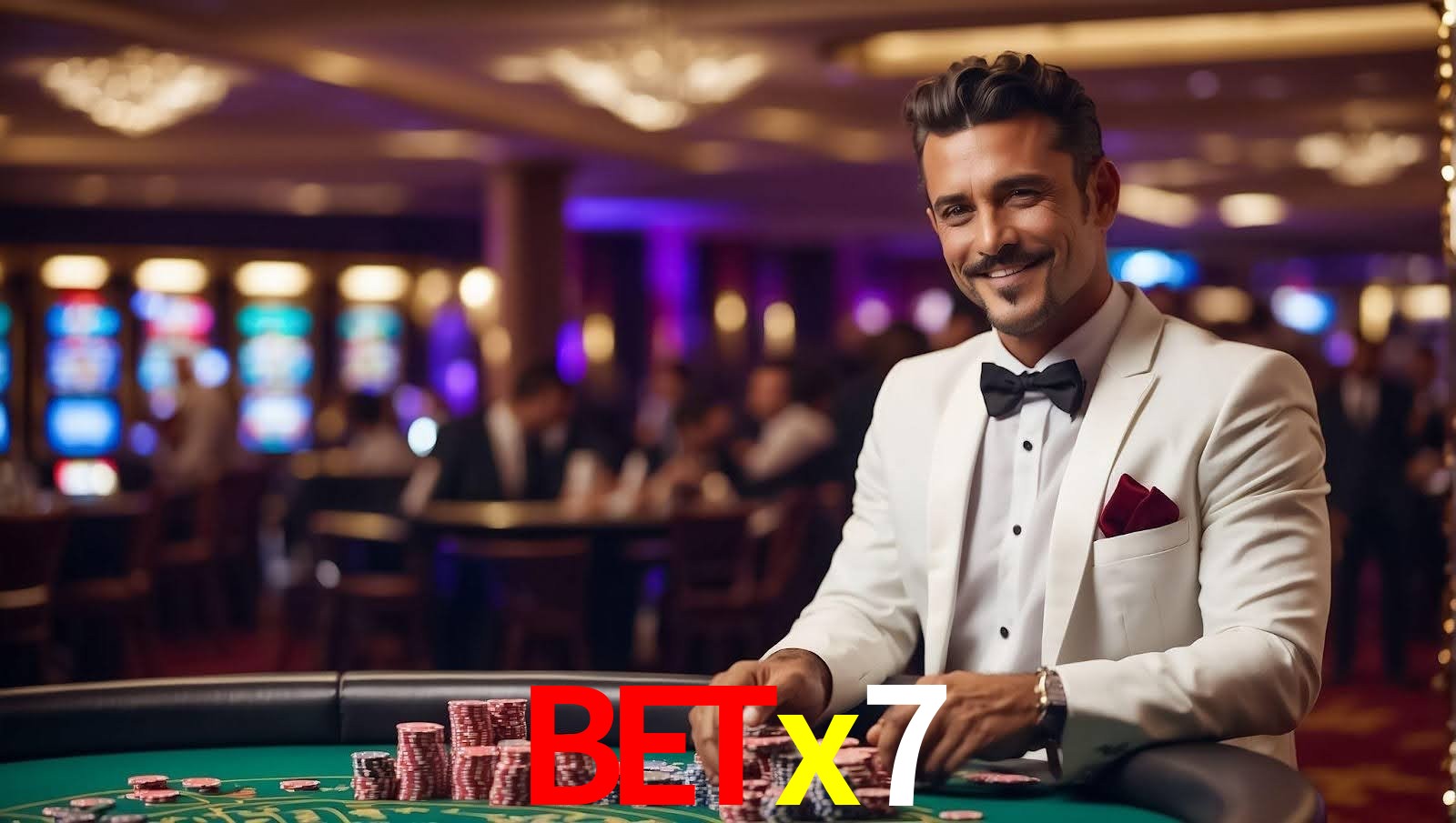 Quick Registration betx7