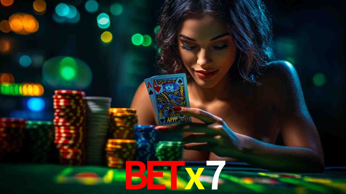 A Experiência Imersiva dos Cassinos Ao Vivo no betx7