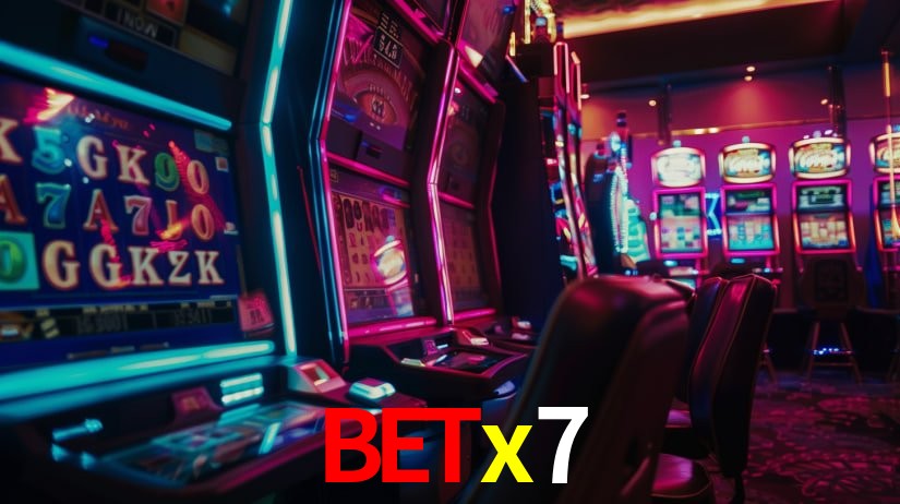 Weekend Specials betx7