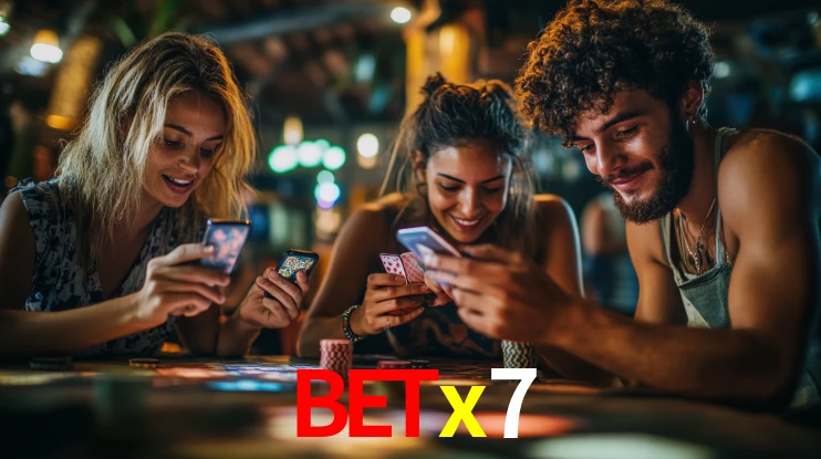 Tournaments betx7