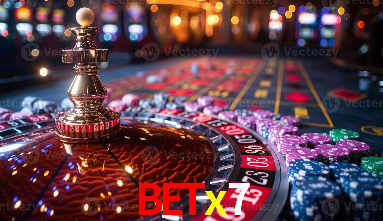 Flash Promotion betx7
