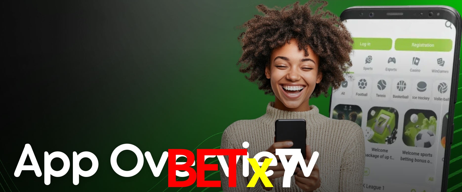 API Integration betx7