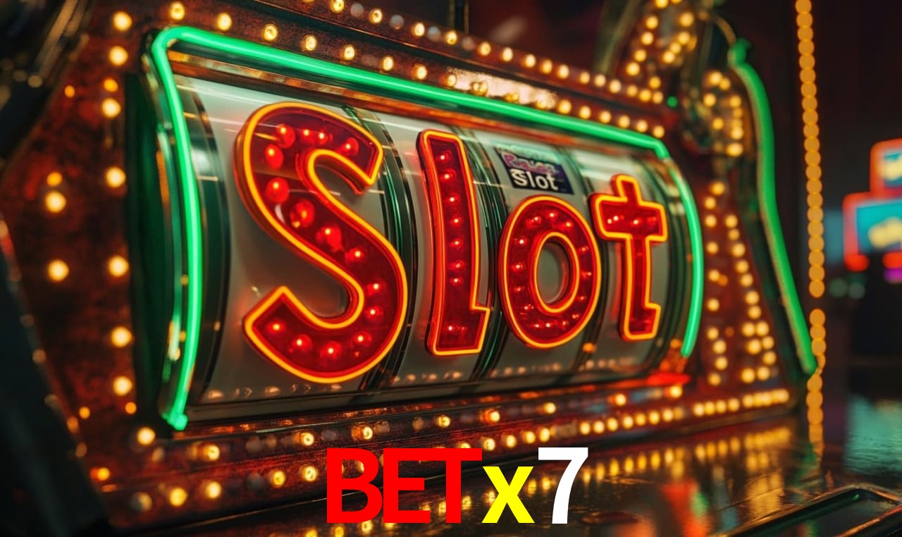 Account Benefits betx7