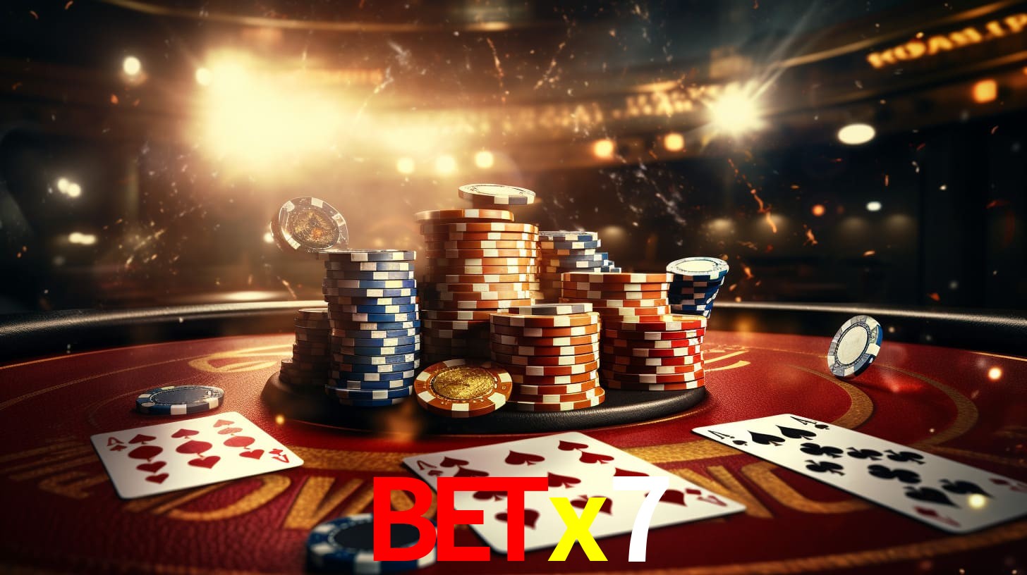 Live Casino betx7