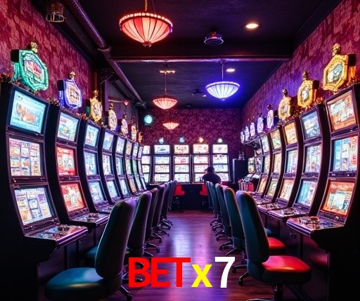 Flash Promotion betx7