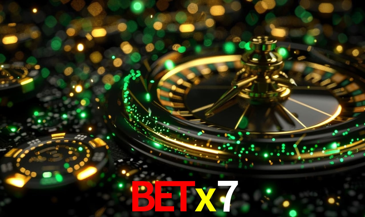 Weekend Specials betx7