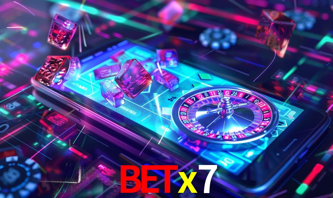 Welcome Bonus betx7