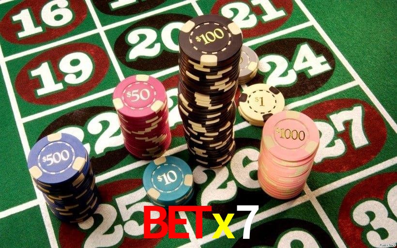 Descubra o Programa VIP da betx7: Vantagens Exclusivas para Jogadores