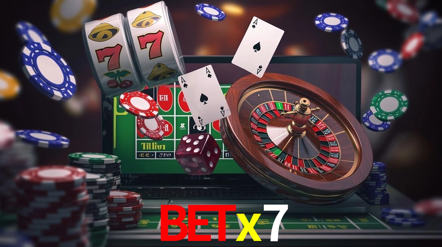 Daily Bonuses betx7