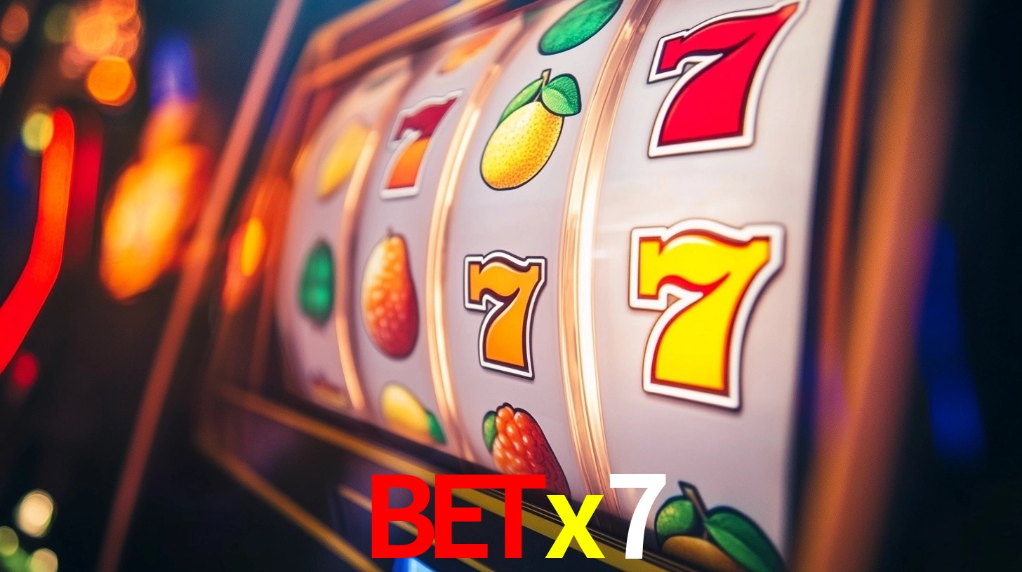 Welcome Bonus betx7