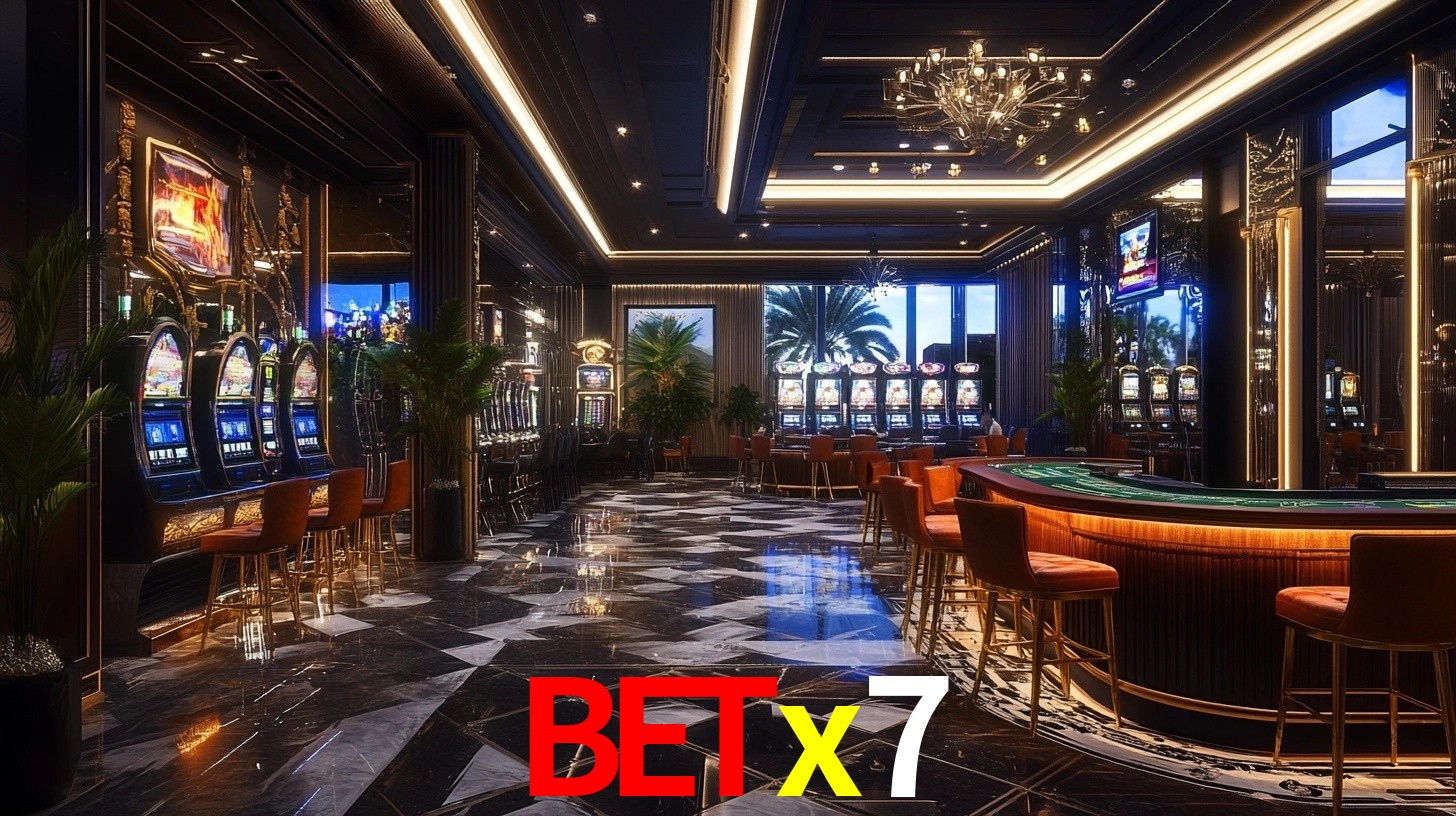 Tournaments betx7