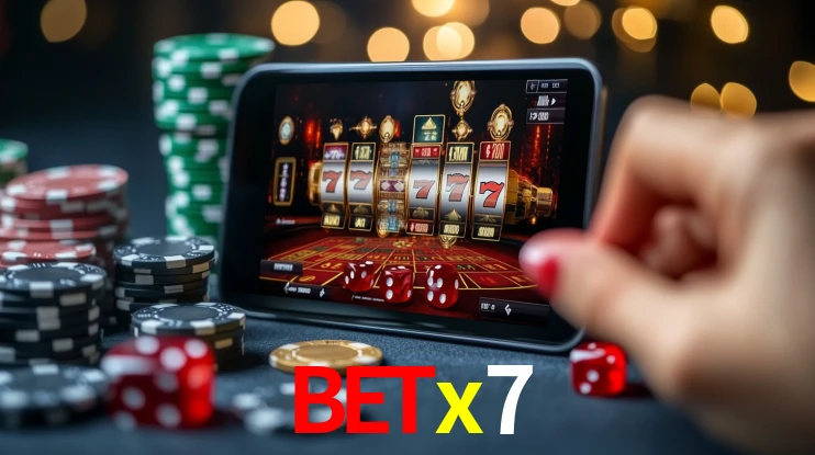 Exclusive Games betx7