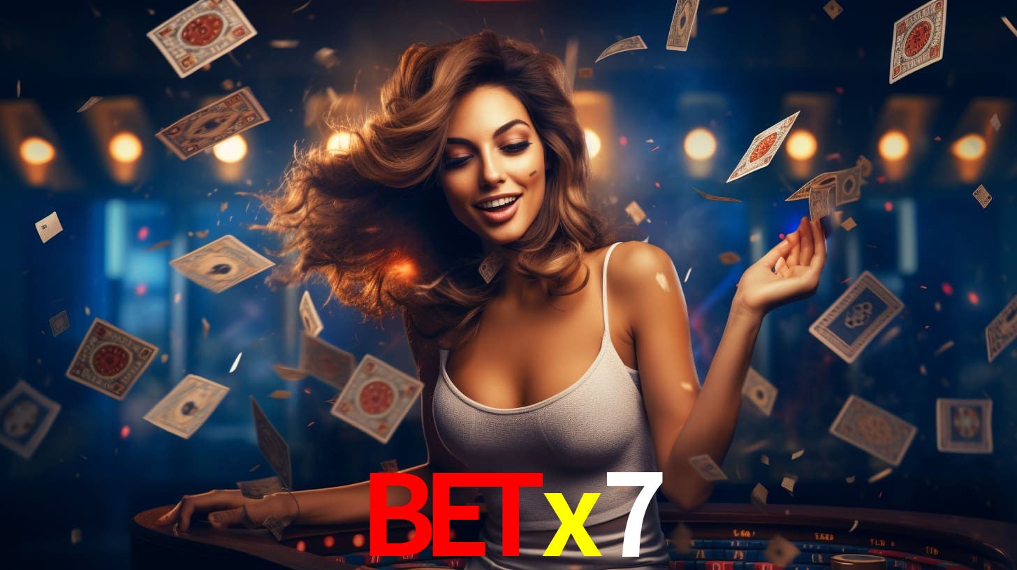 Roulette Table betx7