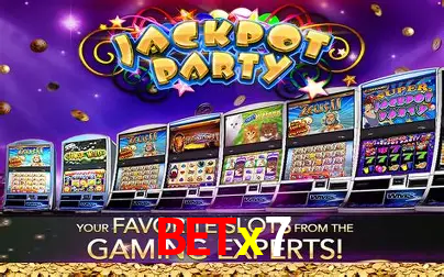 Descubra a Magia dos Jogos de Arcade no betx7
