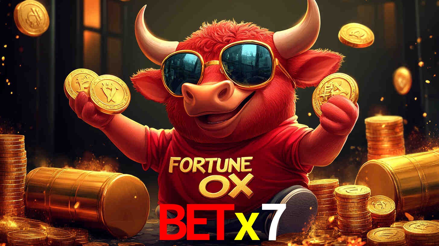 Descubra a Magia dos Jogos de Arcade no betx7
