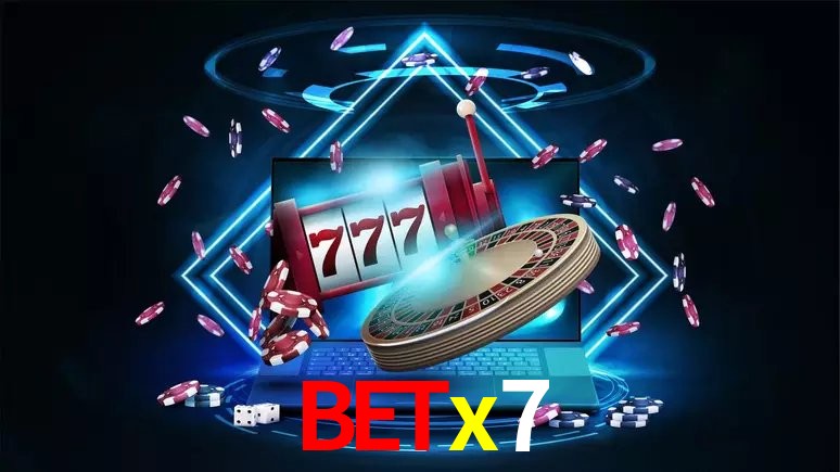 Game Providers betx7