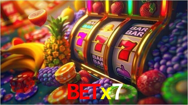 Seasonal Promotions betx7