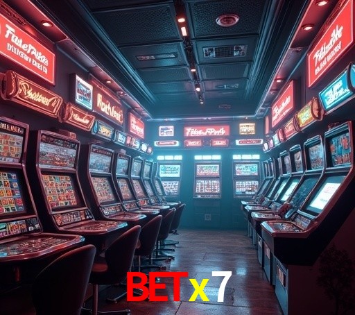 API Integration betx7