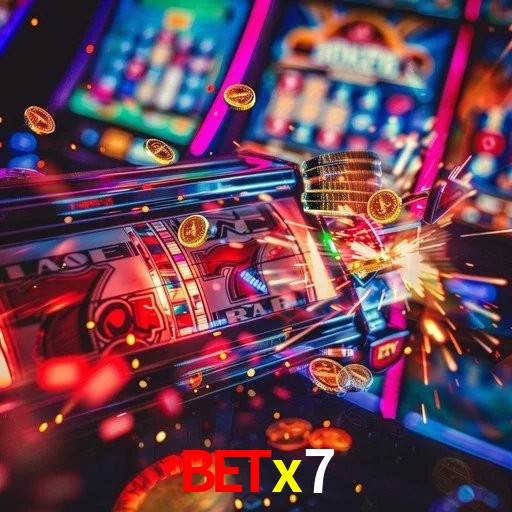 cassino betx7