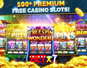 Descubra o Mundo do Cassino Online com betx7