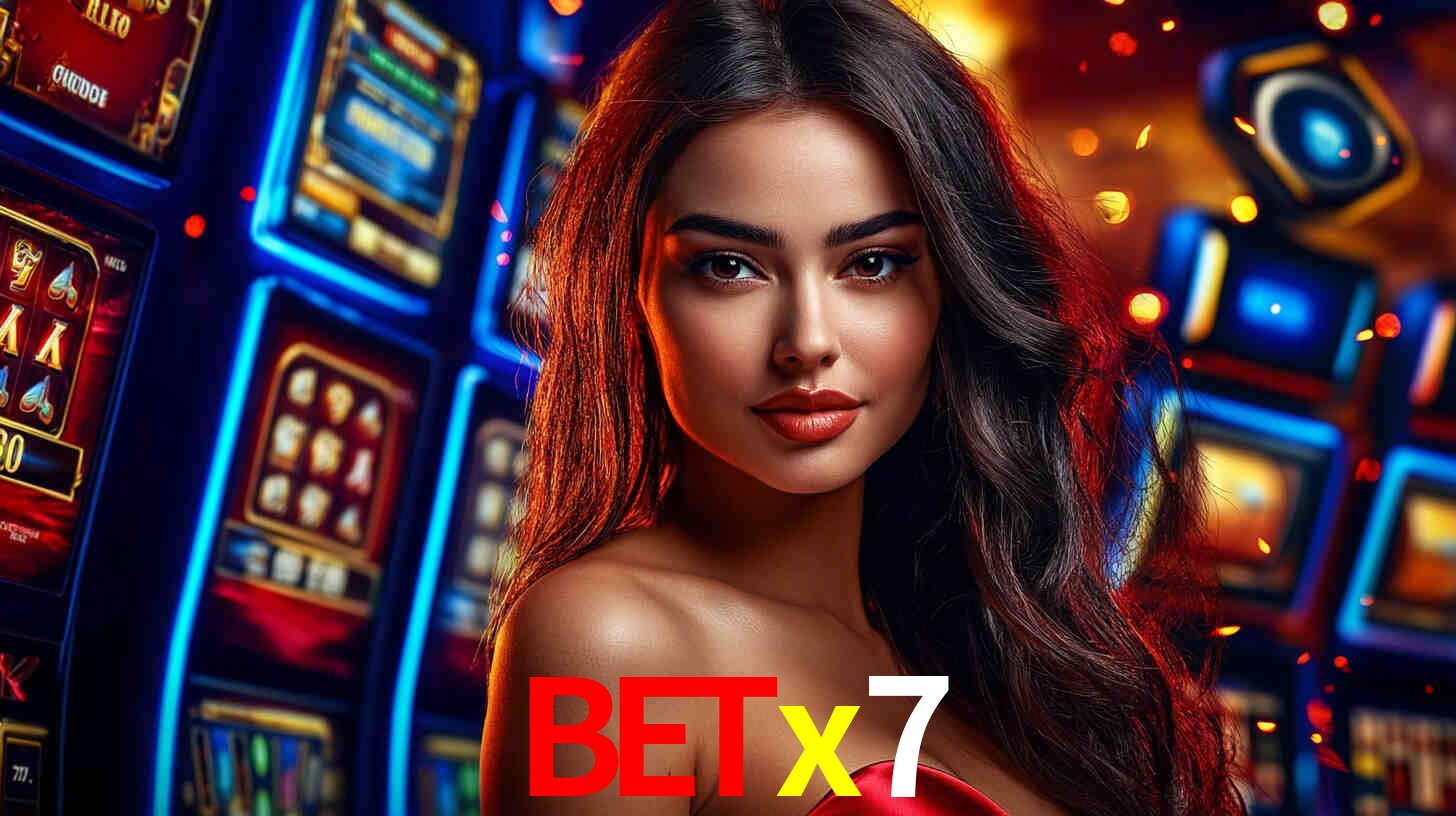 Apostas Esportivas na betx7: Um Guia Completo