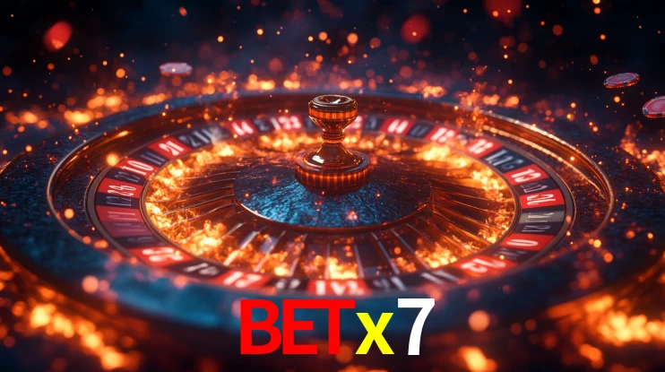 betx7 login