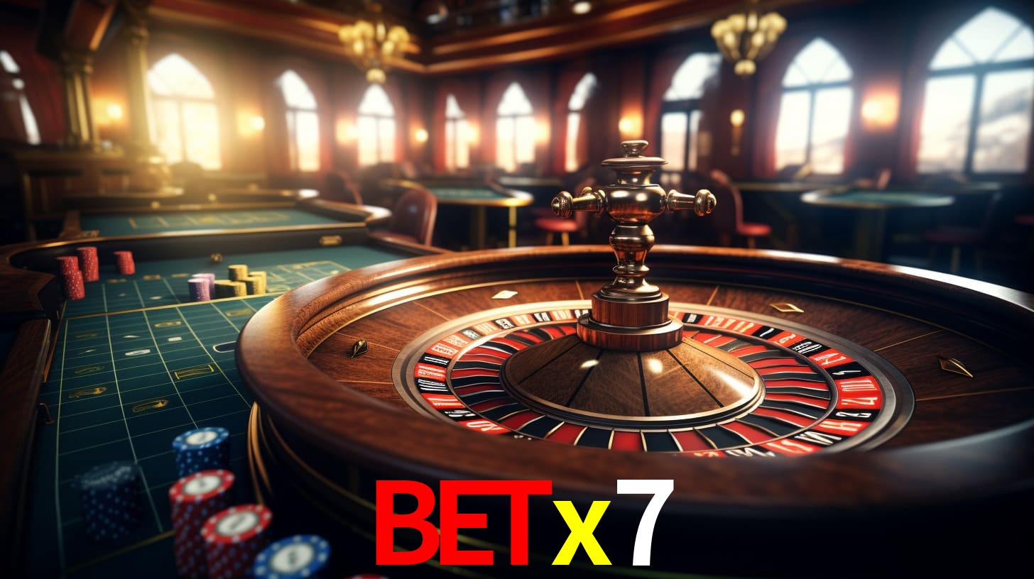Blackjack Table betx7