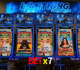 Desvendando o Mundo dos Jogos Virtuais na betx7