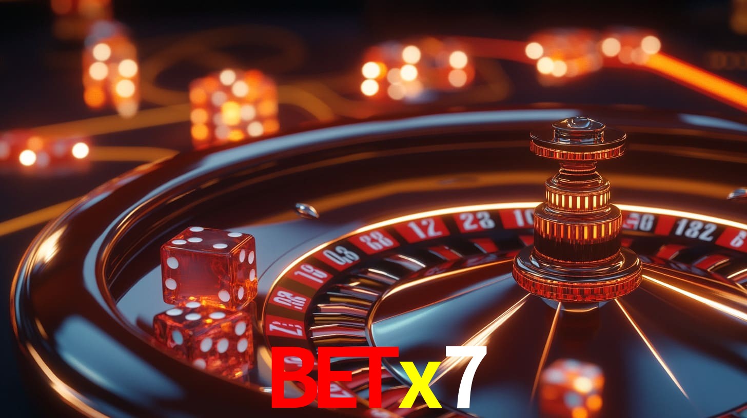 Bônus Generosos e Exclusivos no betx7 para Você!