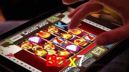 Live Casino betx7
