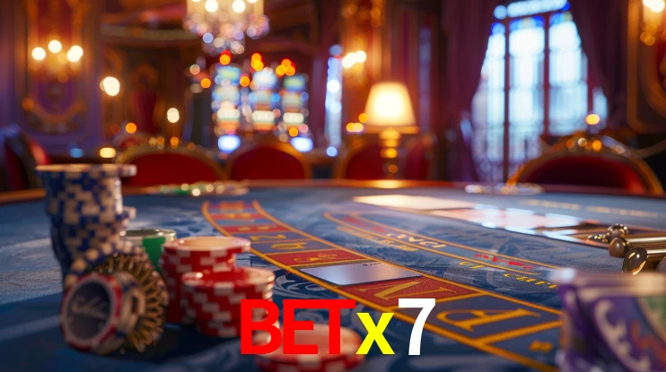 Game Providers betx7